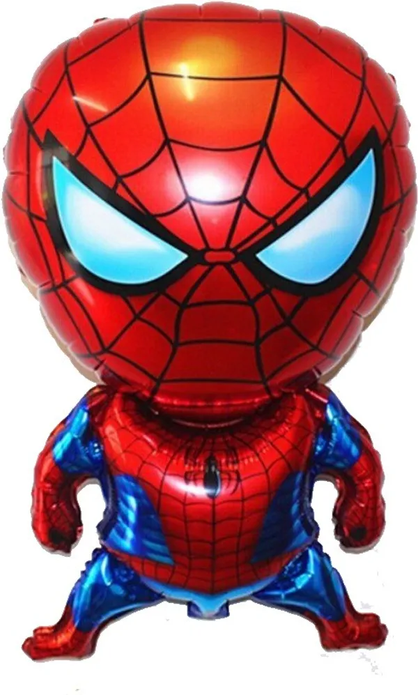 https://d1311wbk6unapo.cloudfront.net/NushopCatalogue/tr:w-600,f-webp,fo-auto/Spider-Man Cartoon Character Foil _Multicolor_ Pack of 1__1678526801867_k89oyho7gz0th0n.jpg